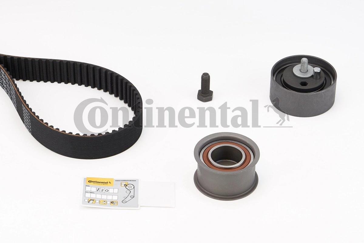 Timing Belt Kit